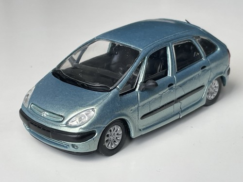 Citroen xsara picasso 1999 - citroen,