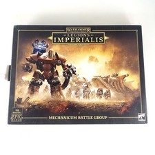 x1 Mechanicum Battle Group