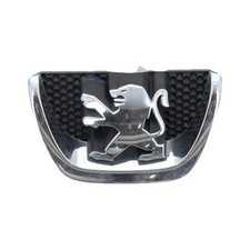 Calandre - Peugeot 207 SW -
