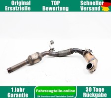 Catalyseur Seat Ibiza FR IV