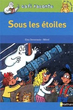 Sous les étoiles, Elsa