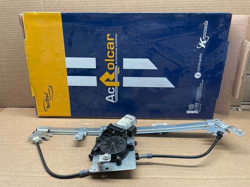 Leve vitre electrique arriere - leve,