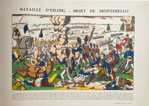 Image epinal napoleon - image,