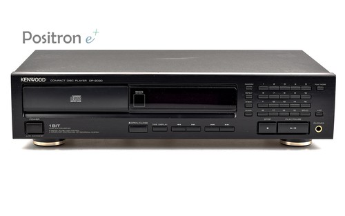 Lecteur kenwood 2030 - lecteur,