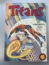 Titans n° 13