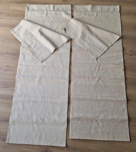 Draps jours anciens - 2,