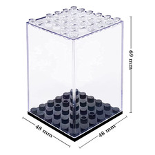 Boite/Vitrine Acrylique pour