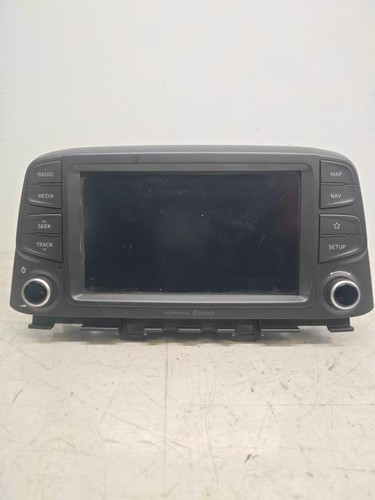 Ecran gps hyundai - gps,