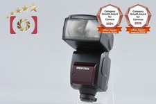 Flash Pentax AF-540FGZ Shoe