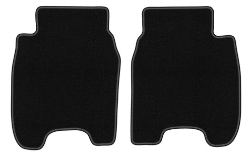 Tapis arrière moquette - , honda