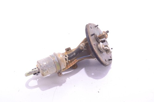 Honda vfr 800 rc46 1999 - 800, fi