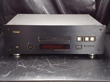 Lecteur CD Compact Disc TEAC