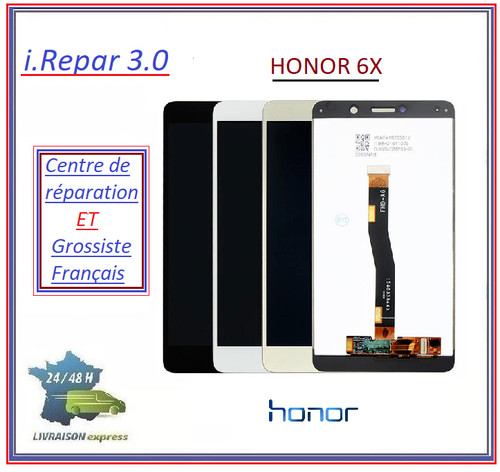 écran oem honor avec - écran,