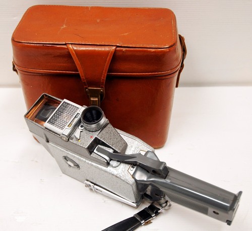 Camera crouzet modèle - camera, "