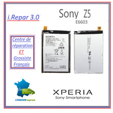 battery sony z5 - 