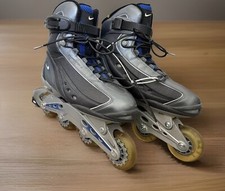 Nike Max Air Roller Blades