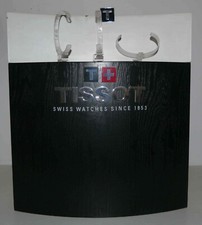 Présentoir montres Tissot
