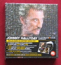Johnny Hallyday Flashback Tour
