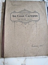 FONDERIE TÔLERIE ET