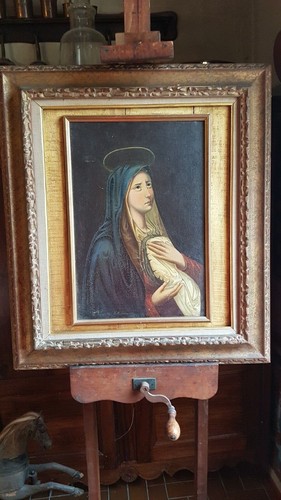 Tableau représentant la - tableau,