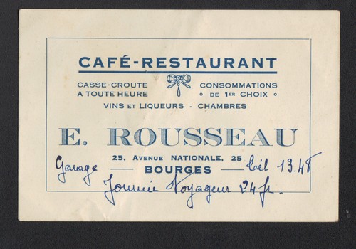 Bourges cafe restaurant - bourges, cafe-restaurant