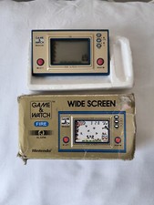 game watch fire attack