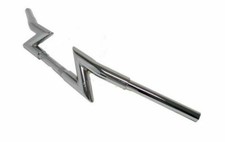 Bar guidon zbar chrome - bar,