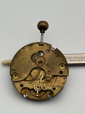 Hebdomas Movement Mouvement