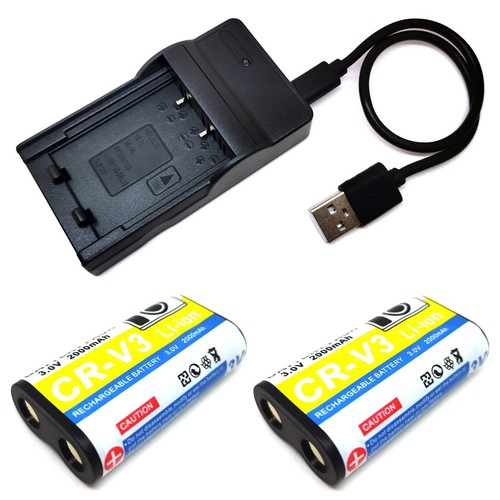 Battery usb charger for - /,