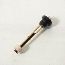 Jauge de réservoir d'huile origine pour scooter Peugeot 100 Elyseo 1999 à 2004