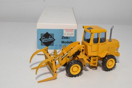 B71 gescha 2881 - b71, 1:50