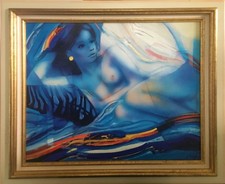 Tableau de Jean-Baptiste