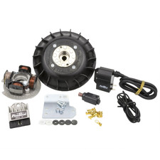 Allumage PINASCO Vespa ET3 125, Vespa Pk 50 Flytech Cône 19-kg.