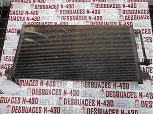 Radiateur climatisation - radiateur,
