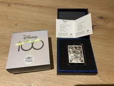 Monnaie de 10€ Argent -