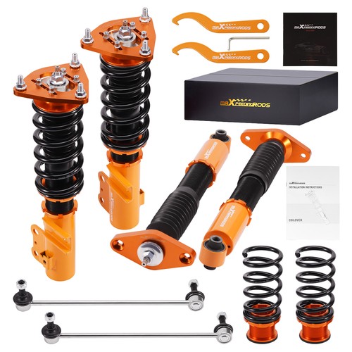 Kit suspension combine - kit,