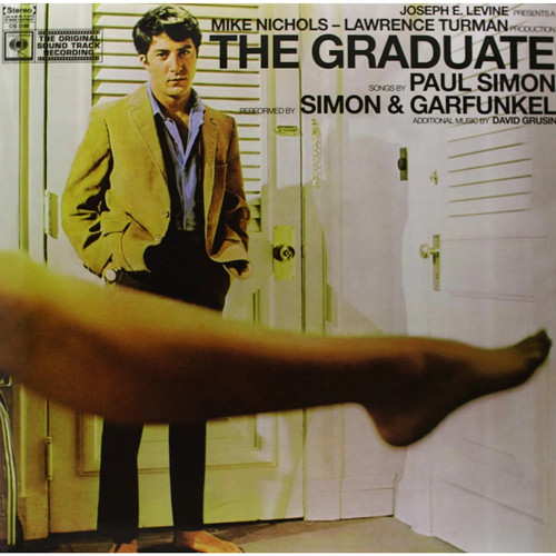 Simon garfunkel dave grusin - &,