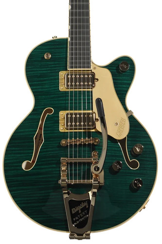 Gretsch broadkaster lx - gretsch, jr.