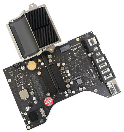 Apple carte mère logic - carte,