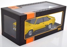 Fiat 131 abarth 1980 ixo - 131, de
