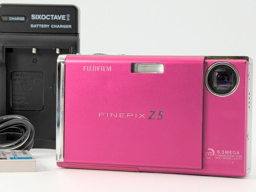 Appareil photo numérique