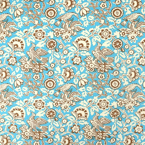 Souleiado voliere vintage - souleiado, feel