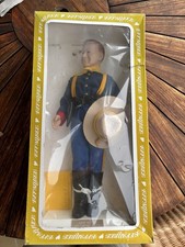 Poupée John Wayne / Effanbee