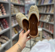 Mocassins Jutti En Broderie