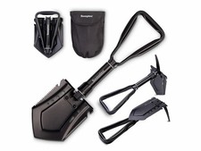 Pelle pliable multifonction 7