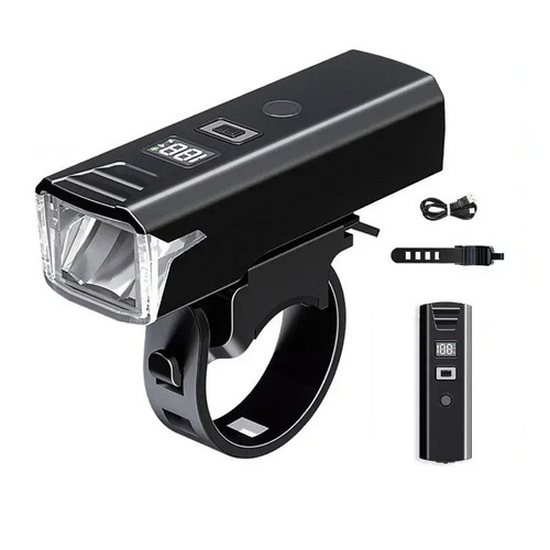 Eclairage led vélo - ✅eclairage, feux