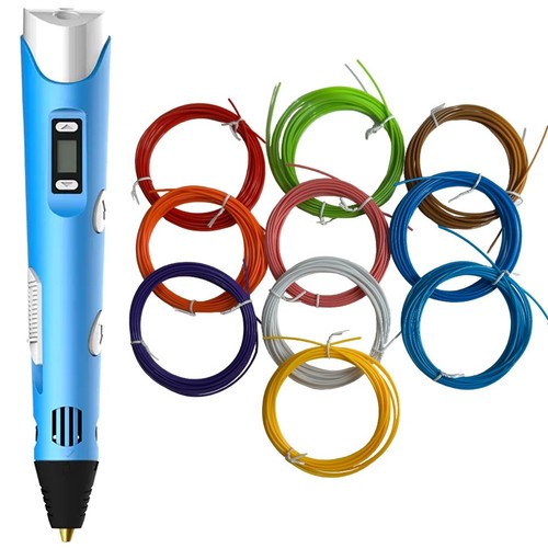 Airgraph stylo impression 3d - d'impression,
