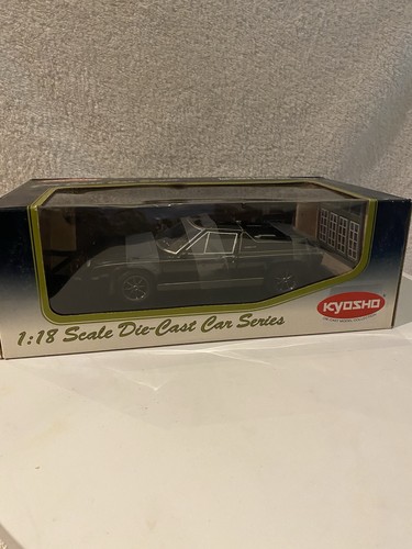 Lotus europa spécial kyosho - lotus,