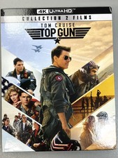 Blu-Ray Top Gun - Collection 2