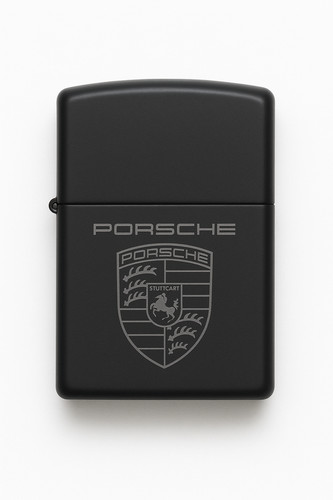 Briquet zippo porsche - zippo,